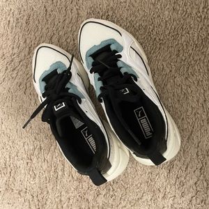 PUMA sneakers